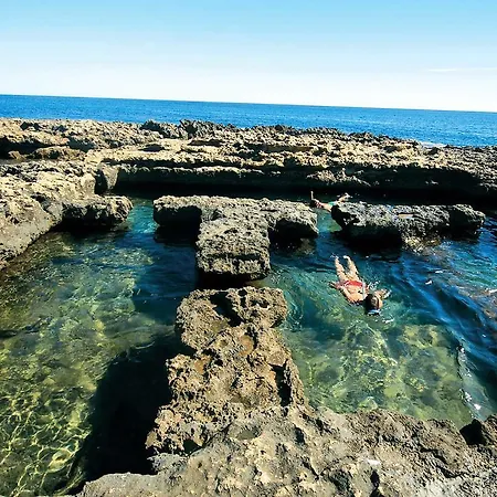 Duplex Con Vistas Al Mar *