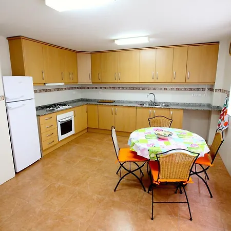 Duplex Con Vistas Al Mar El Campello
