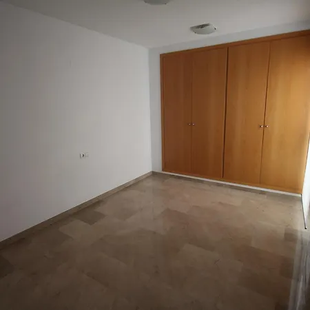 Duplex Con Vistas Al Mar El Campello