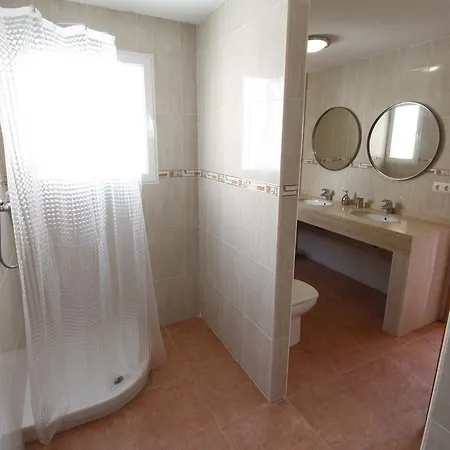 Duplex Con Vistas Al Mar Apartment *