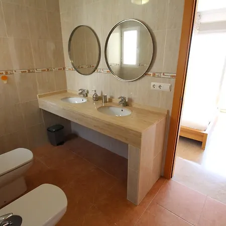 Duplex Con Vistas Al Mar Apartment