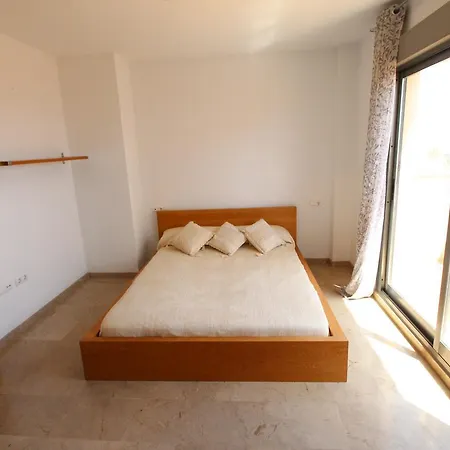 Duplex Con Vistas Al Mar *