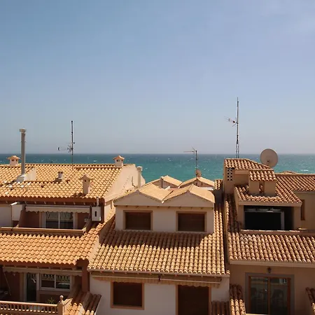 Duplex Con Vistas Al Mar Apartment *