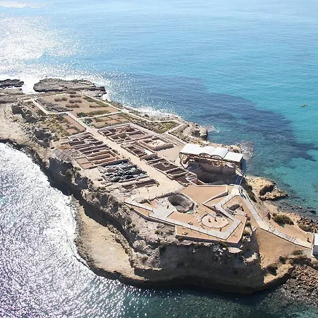 Duplex Con Vistas Al Mar El Campello