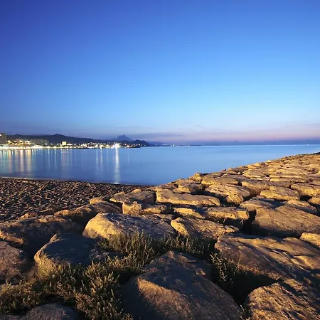 Duplex Con Vistas Al Mar Apartment