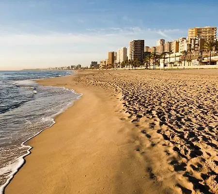 Duplex Con Vistas Al Mar El Campello