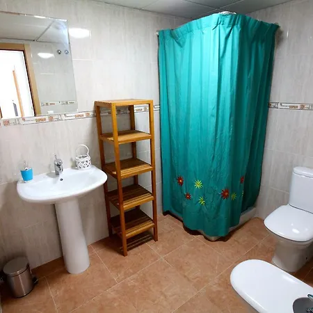 Duplex Con Vistas Al Mar El Campello