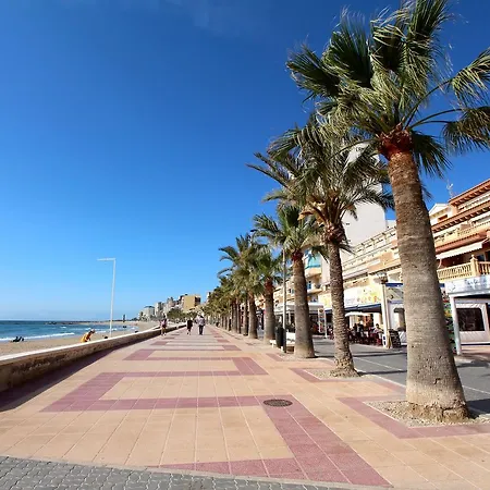 Duplex Con Vistas Al Mar *