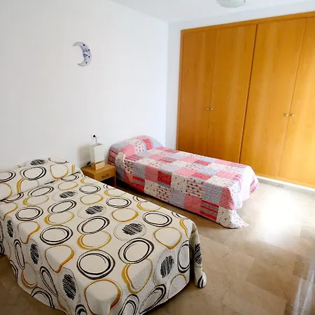 Apartment Duplex Con Vistas Al Mar *