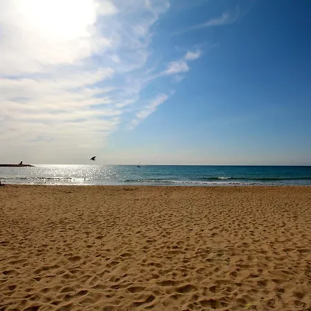 Duplex Con Vistas Al Mar Apartment *