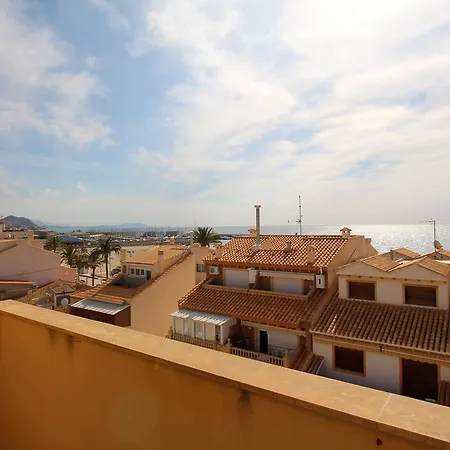 Duplex Con Vistas Al Mar El Campello