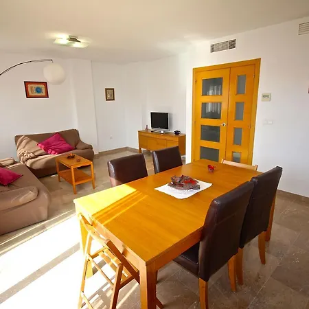 Apartment Duplex Con Vistas Al Mar *