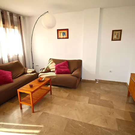 Apartment Duplex Con Vistas Al Mar *