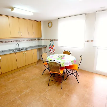 Duplex Con Vistas Al Mar Apartment El Campello