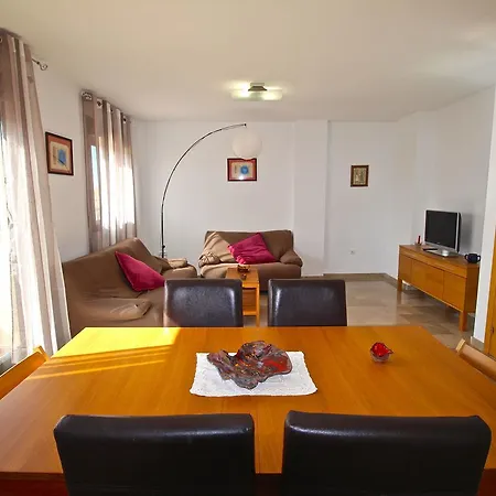 Duplex Con Vistas Al Mar Apartment *