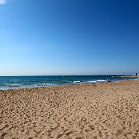 Apartment Duplex Con Vistas Al Mar *
